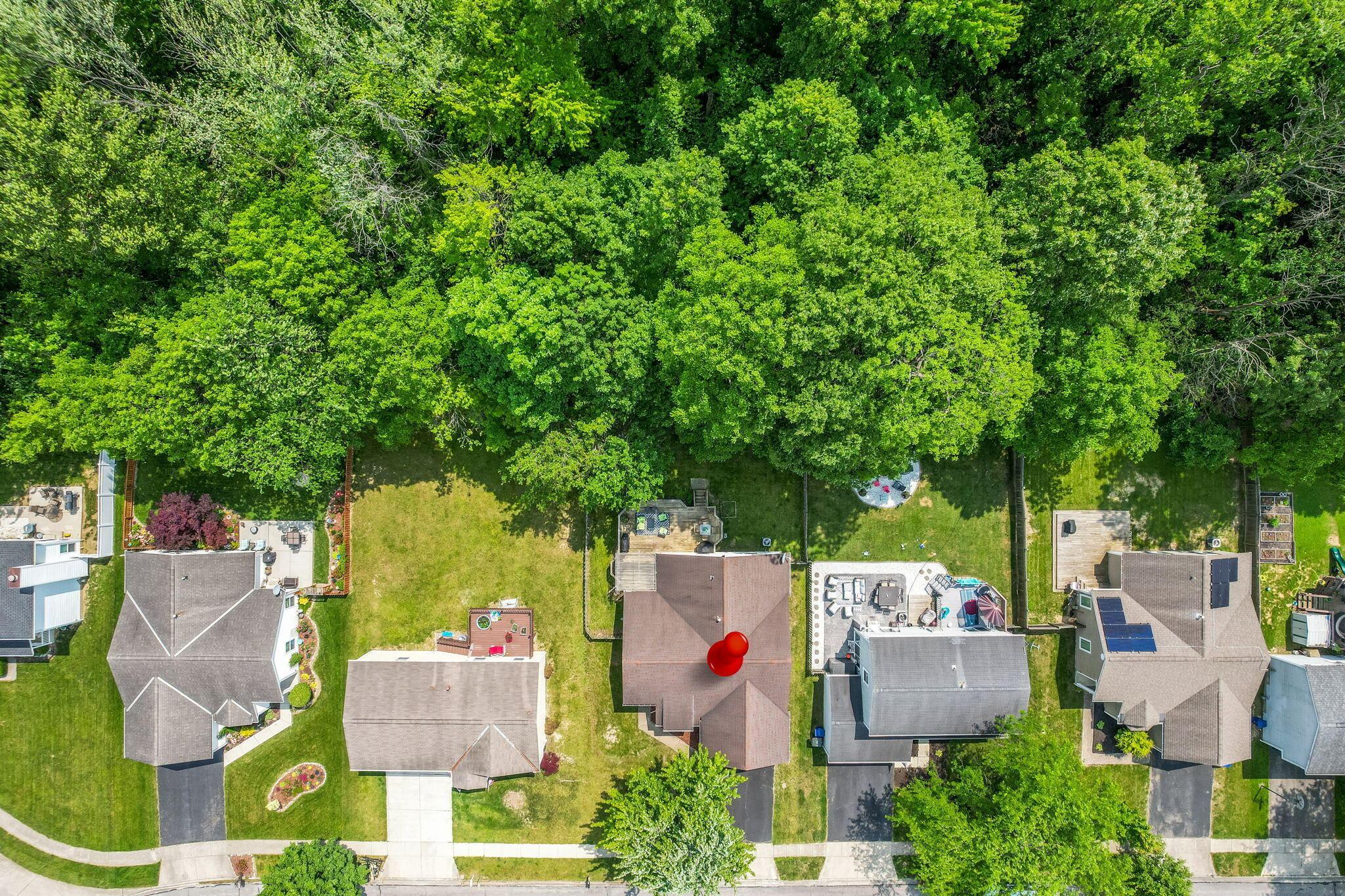 1790 Jupiter Avenue, Hilliard, Ohio image 44