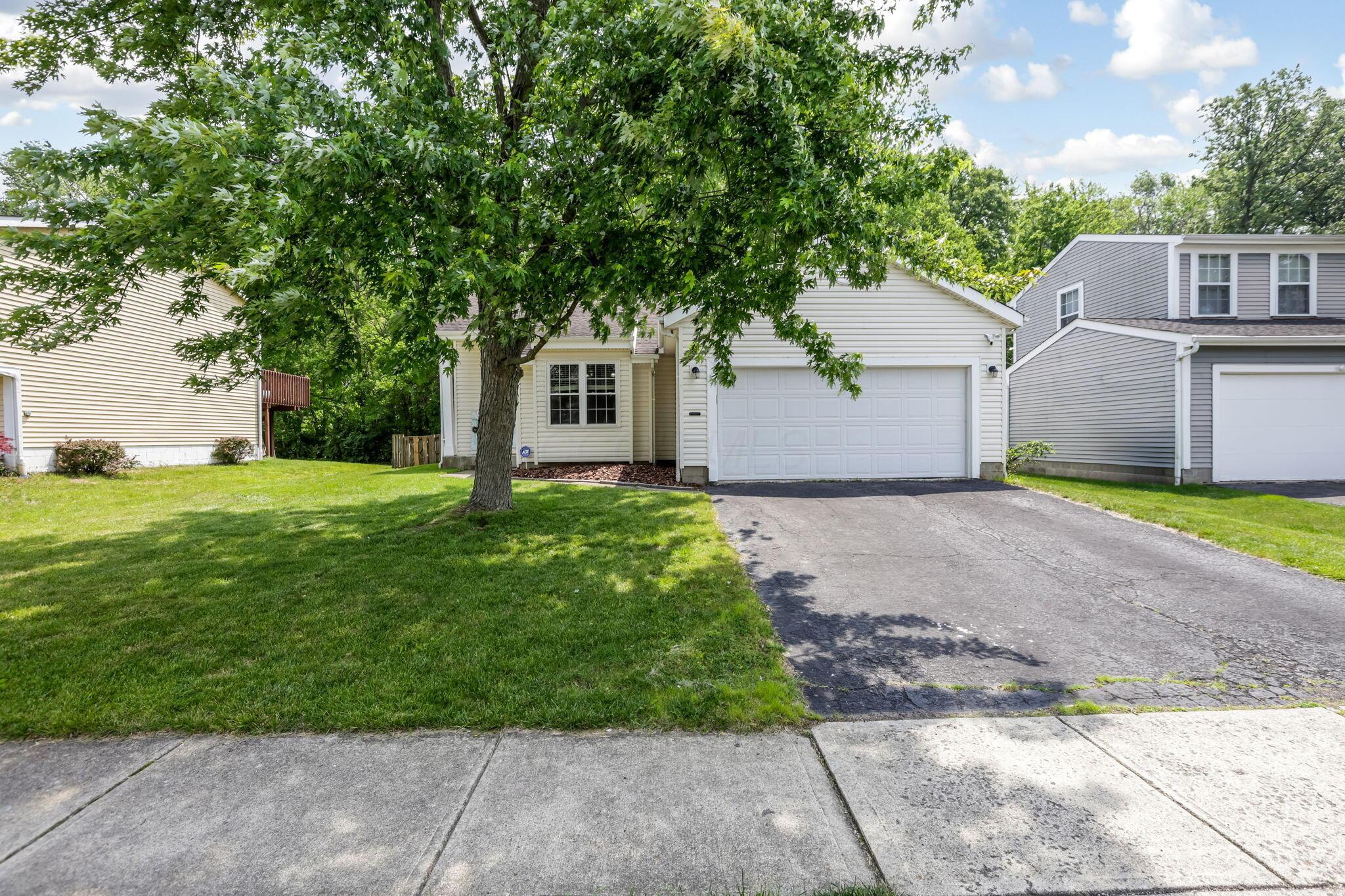 1790 Jupiter Avenue, Hilliard, Ohio image 42