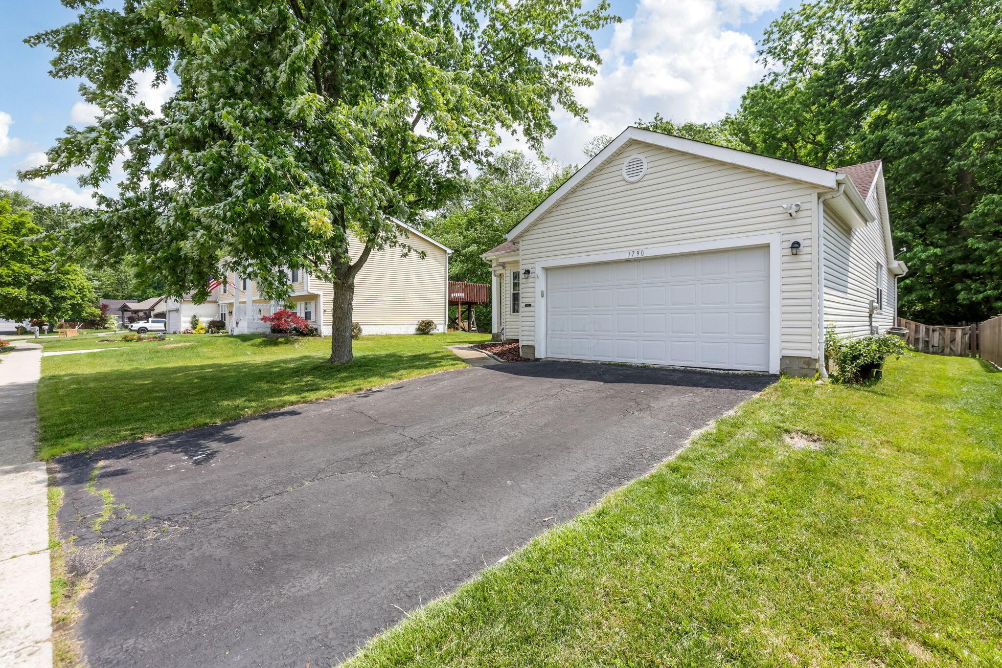 1790 Jupiter Avenue, Hilliard, Ohio image 49
