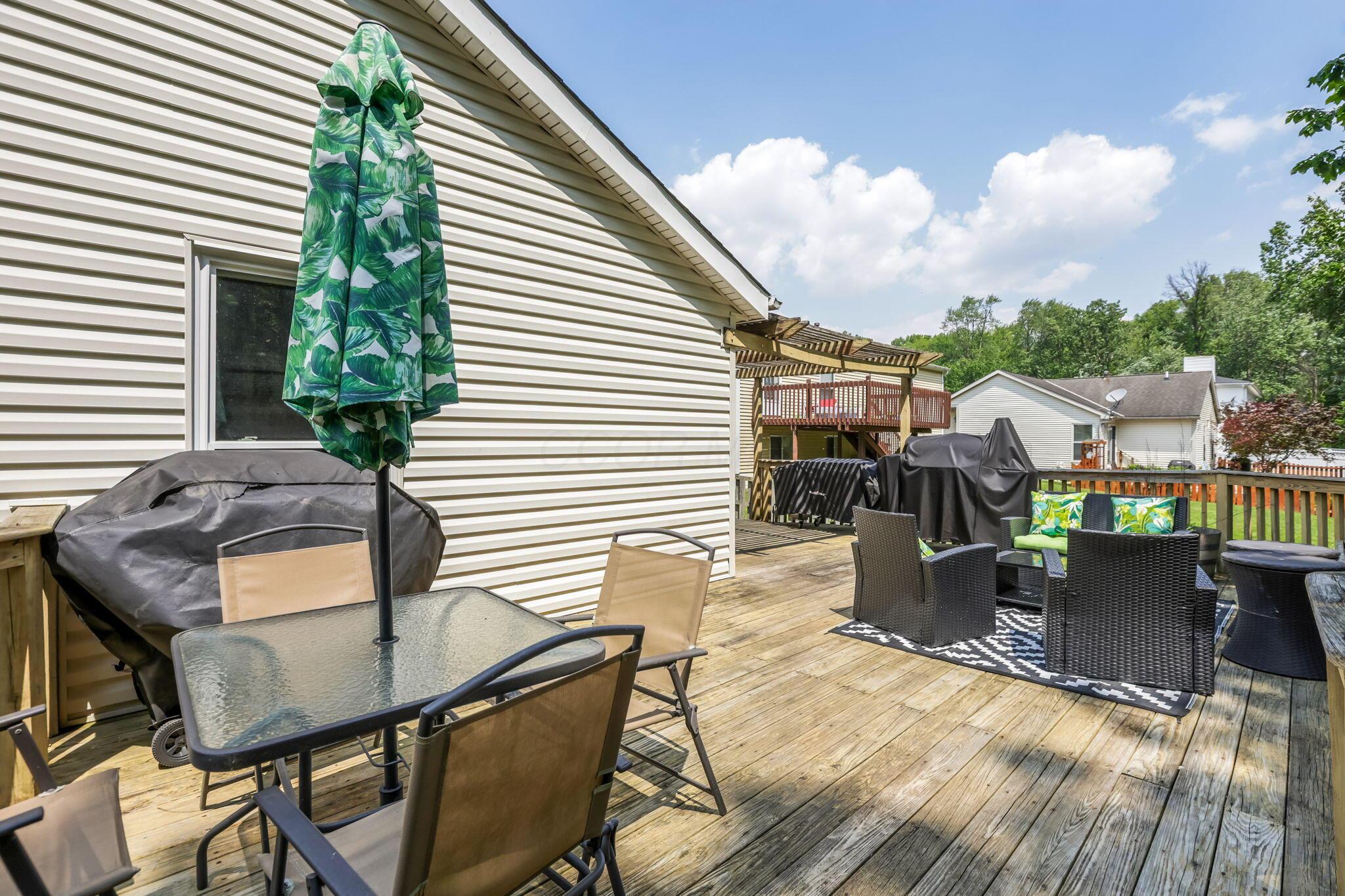 1790 Jupiter Avenue, Hilliard, Ohio image 35