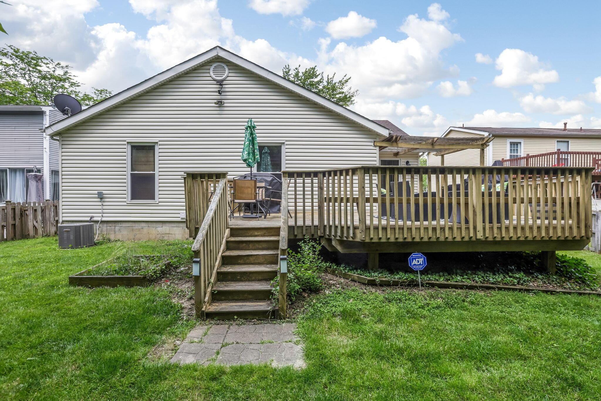 1790 Jupiter Avenue, Hilliard, Ohio image 36