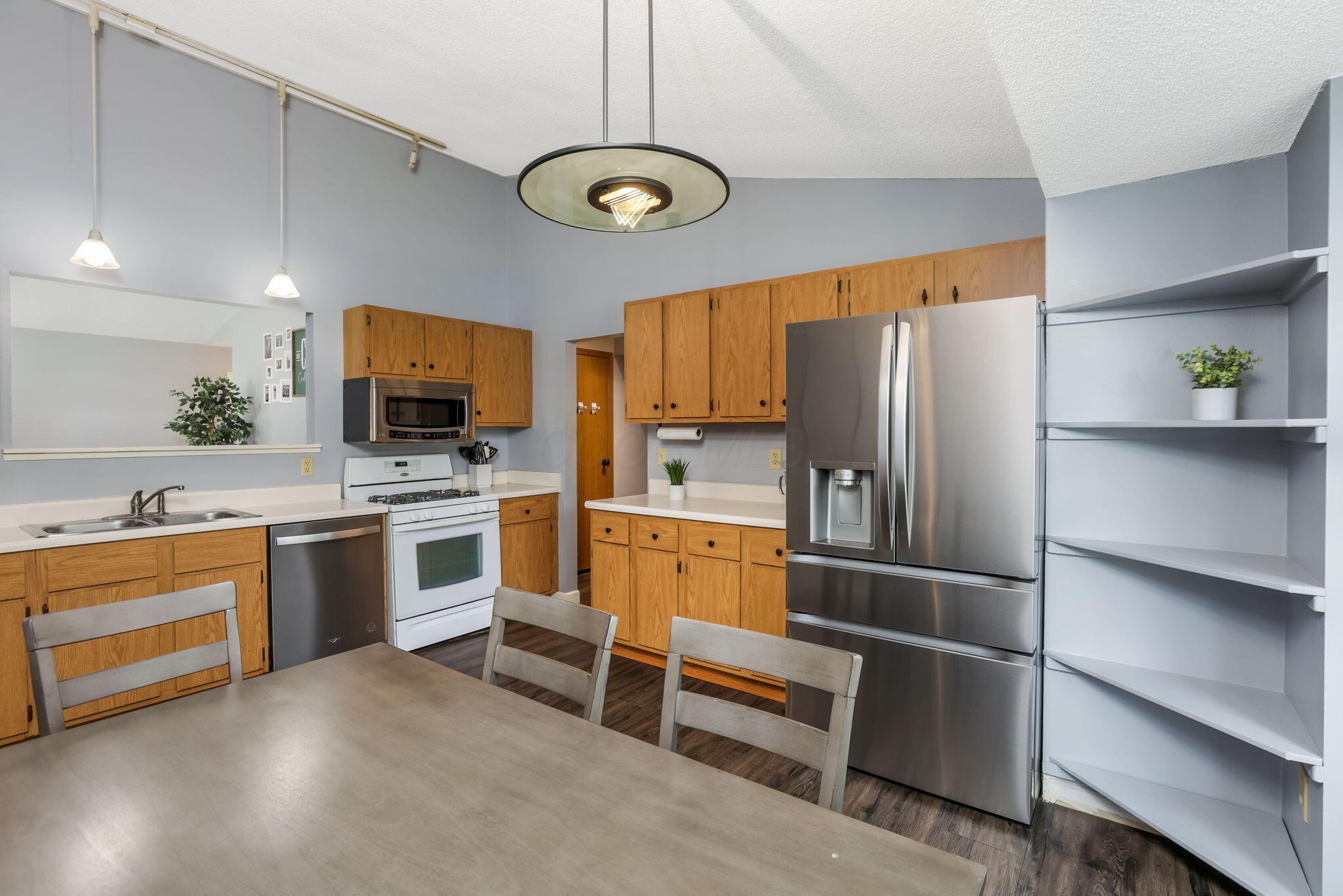 1790 Jupiter Avenue, Hilliard, Ohio image 17