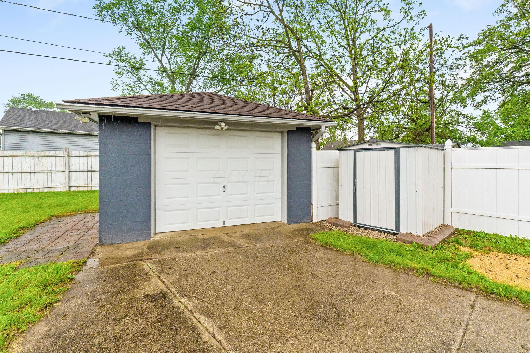 259 Merriman Drive, West Jefferson, Ohio image 31