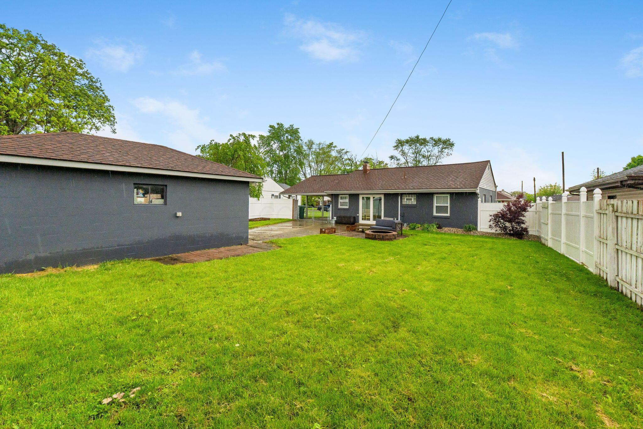 259 Merriman Drive, West Jefferson, Ohio image 34