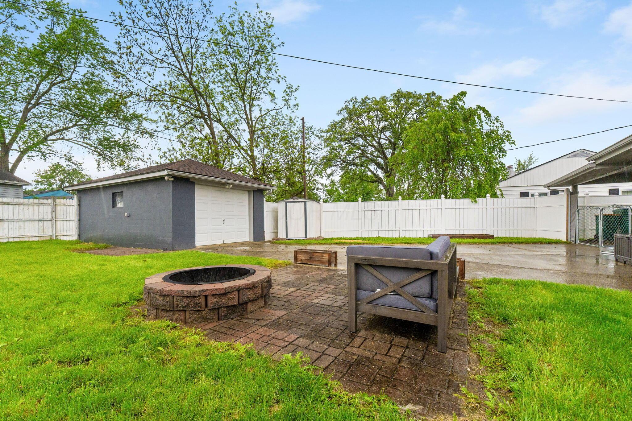 259 Merriman Drive, West Jefferson, Ohio image 37