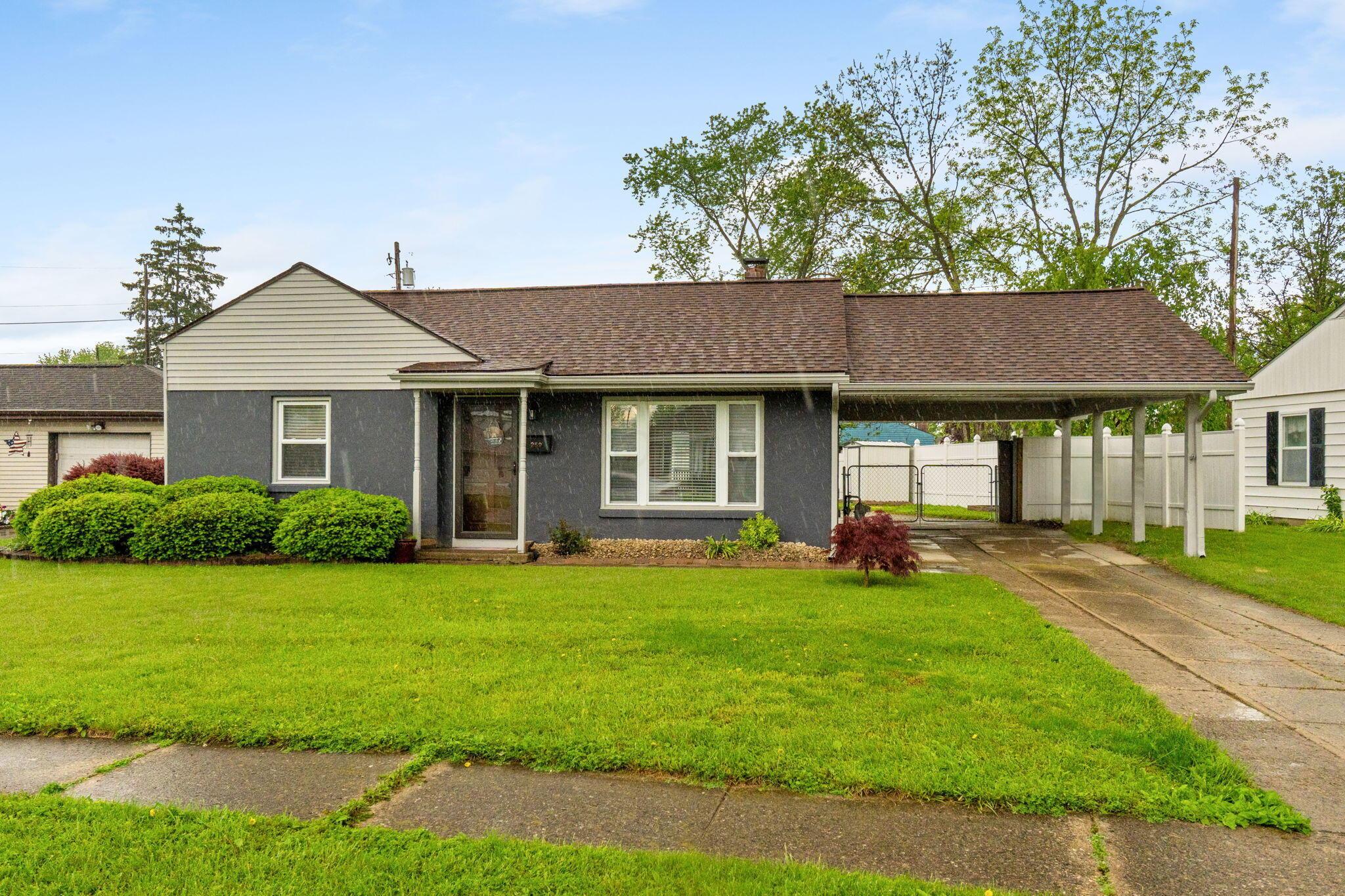 259 Merriman Drive, West Jefferson, Ohio image 2