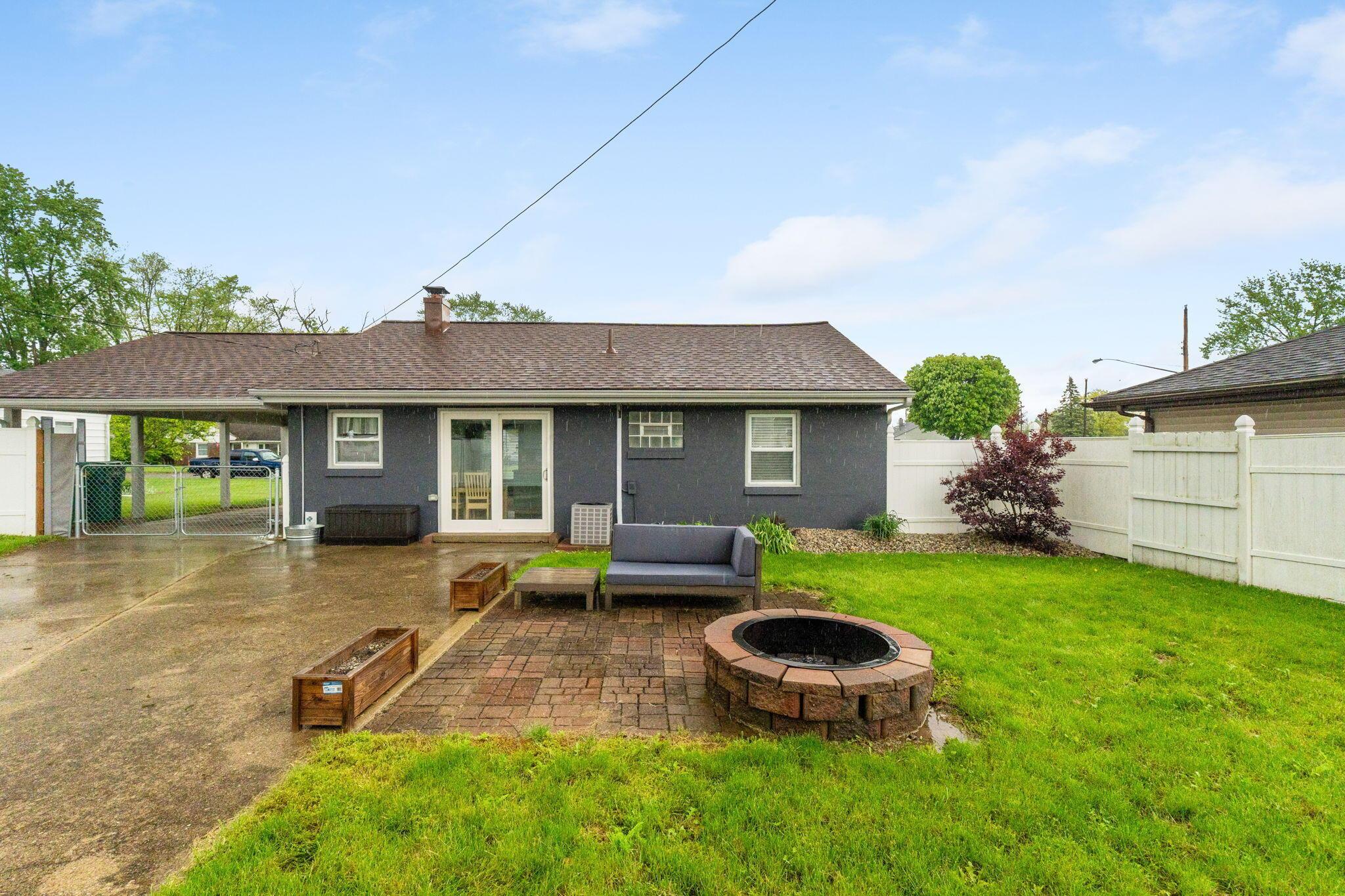 259 Merriman Drive, West Jefferson, Ohio image 33