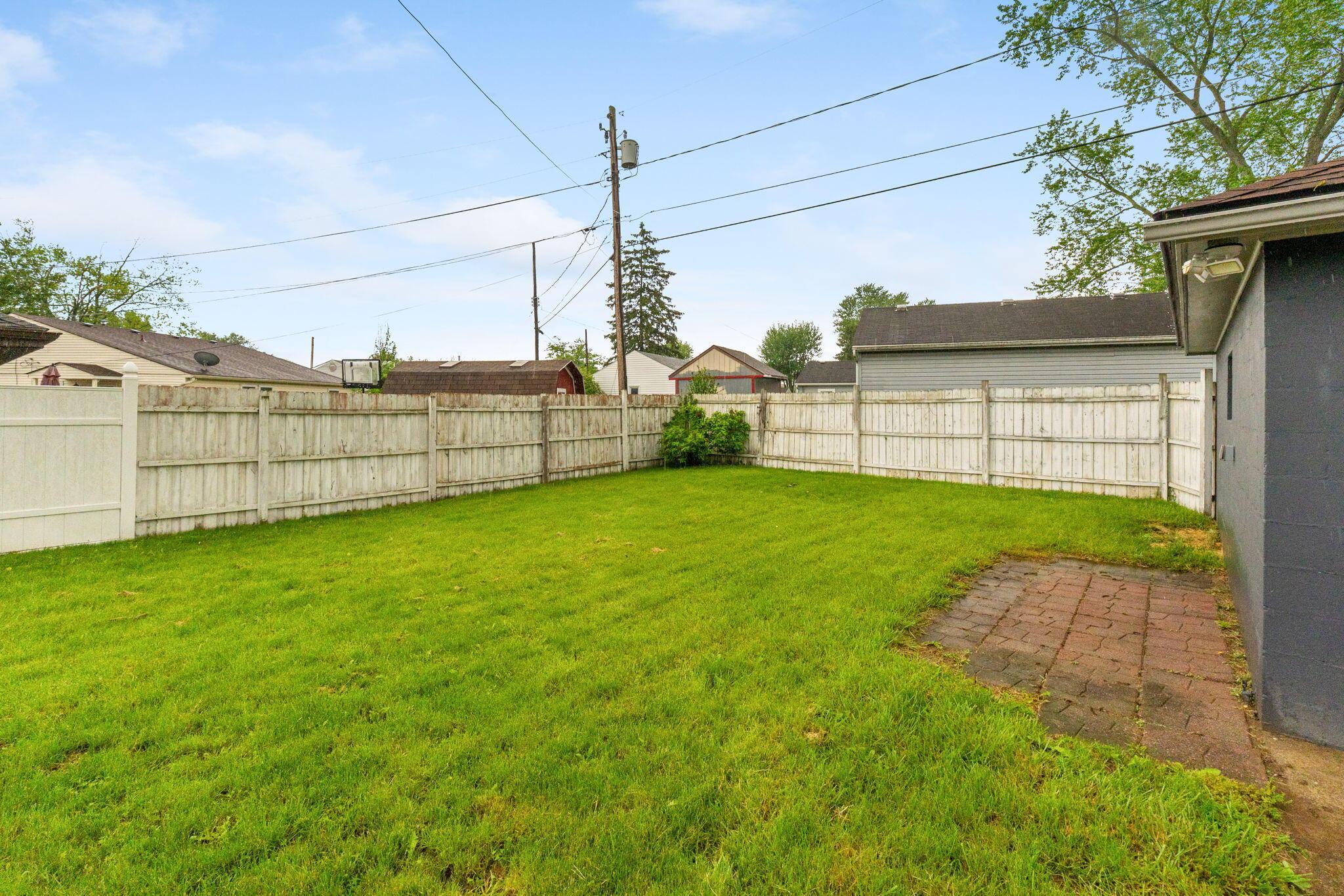 259 Merriman Drive, West Jefferson, Ohio image 32
