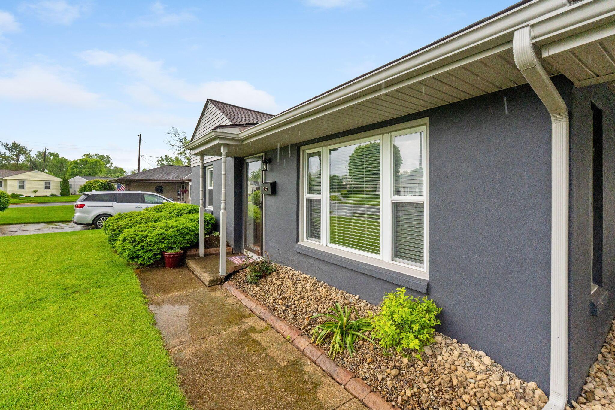 259 Merriman Drive, West Jefferson, Ohio image 4