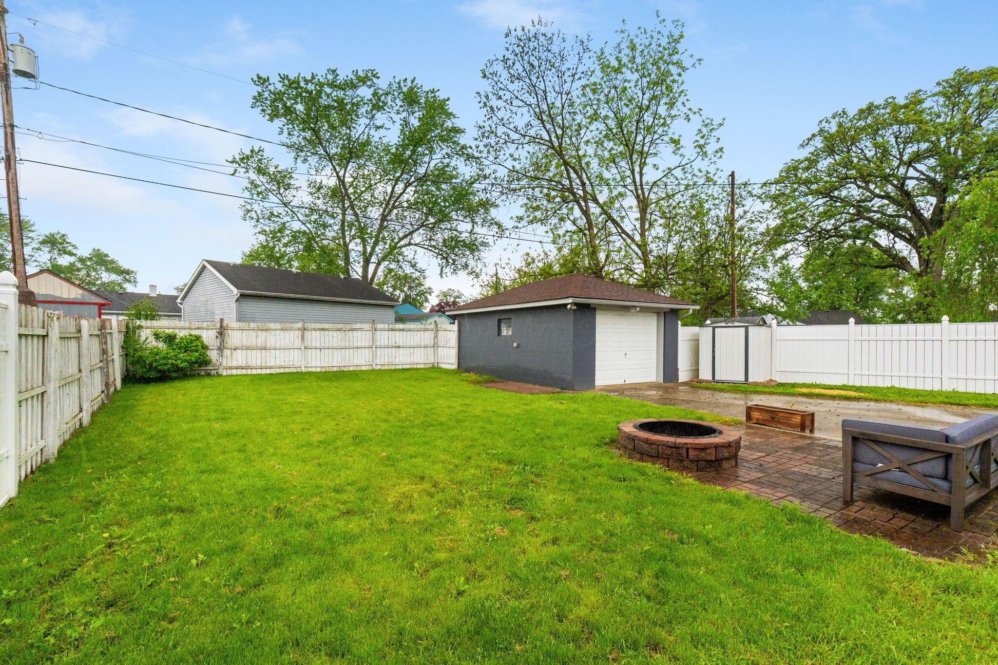 259 Merriman Drive, West Jefferson, Ohio image 36