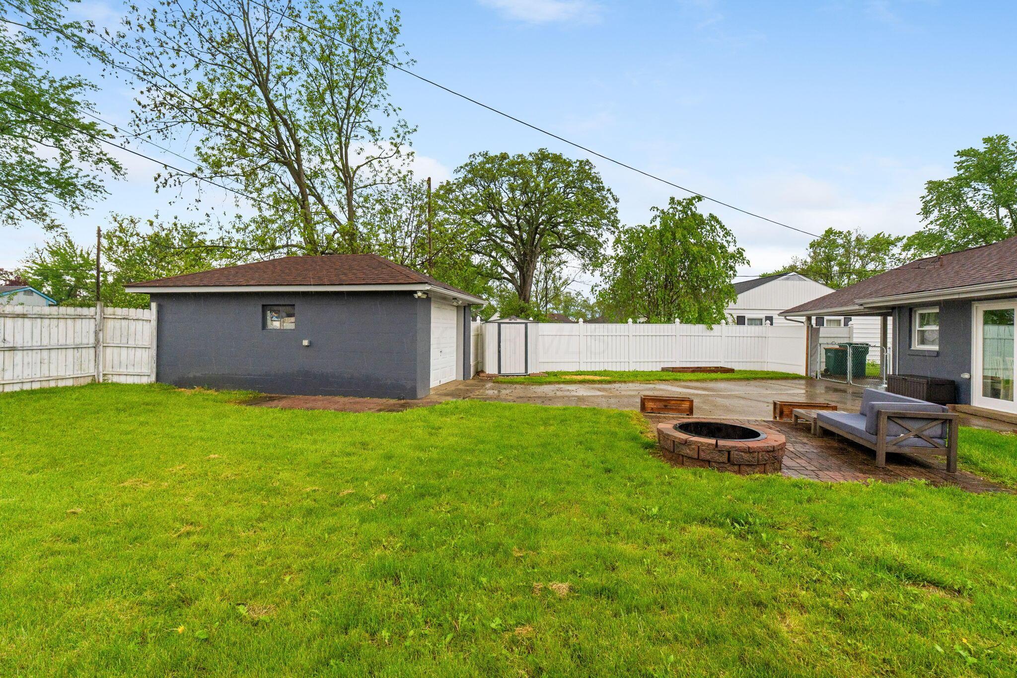 259 Merriman Drive, West Jefferson, Ohio image 35