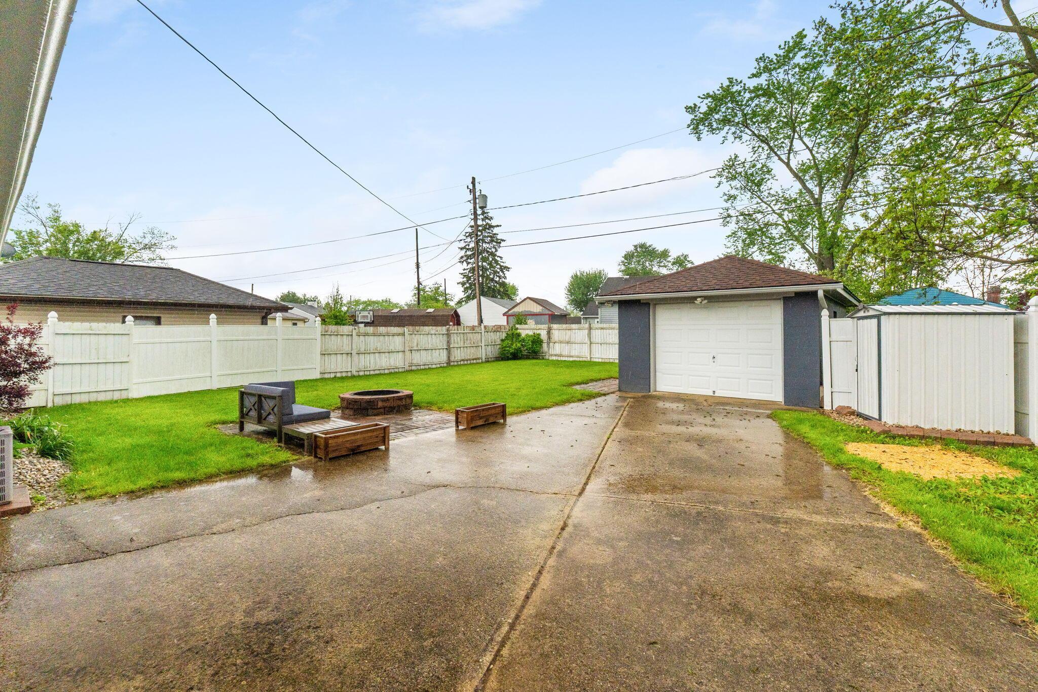 259 Merriman Drive, West Jefferson, Ohio image 29