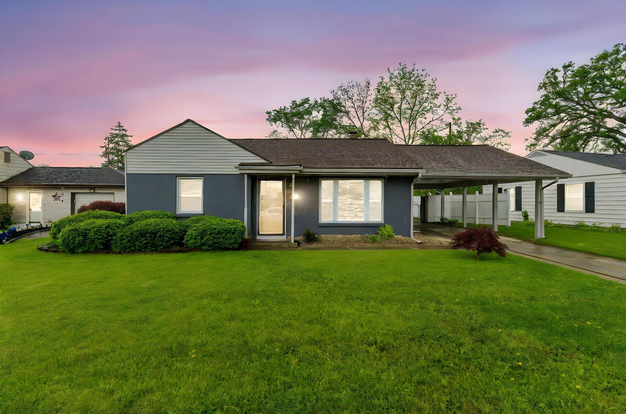 259 Merriman Drive, West Jefferson, Ohio image 40