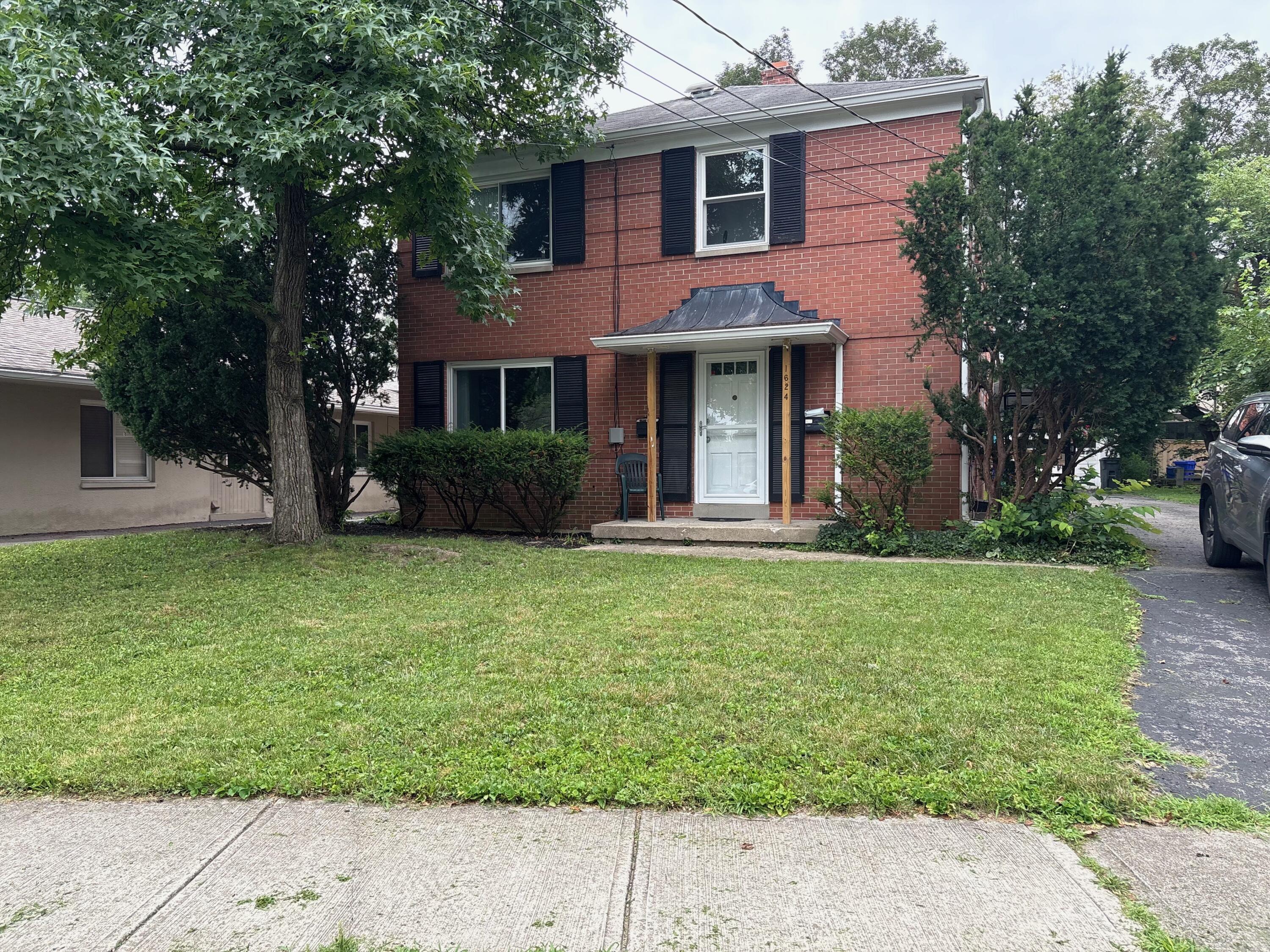 Columbus, Ohio 43212, United States, 2 Bedrooms Bedrooms, ,1 BathroomBathrooms,Residential,Active,183625