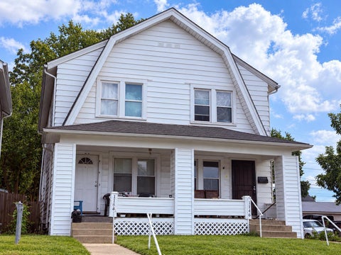 Multifamily For Sale - 1144 Oakwood Avenue<br/> Columbus, OH 43206