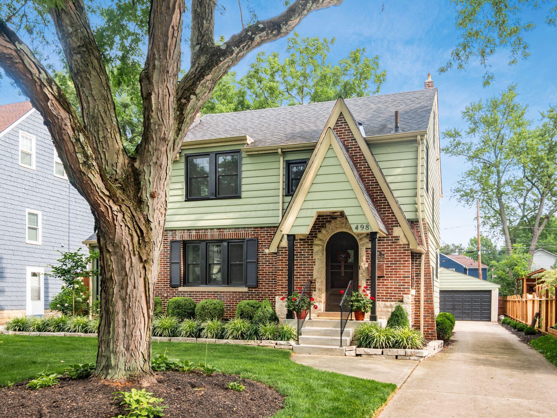 498 Oakland Park Avenue