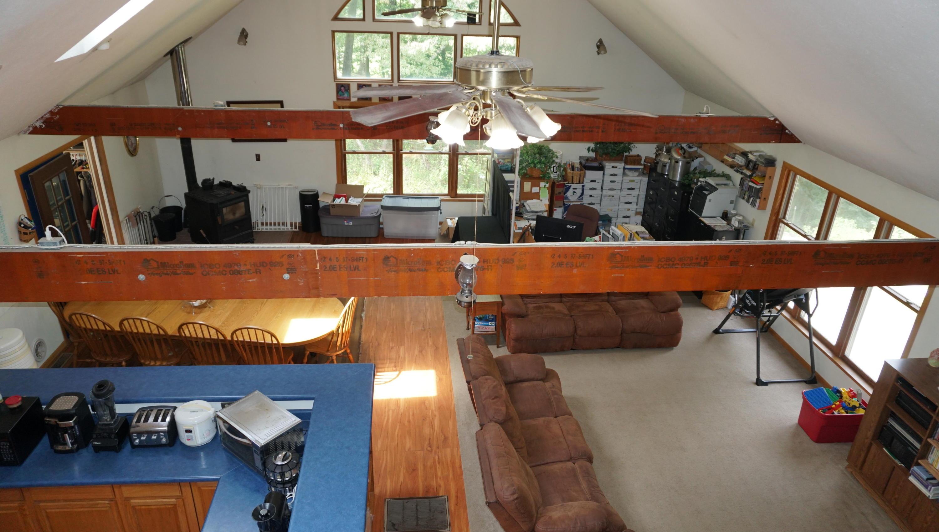 Photo 4 of 15 of 2795 Meister Road SW house