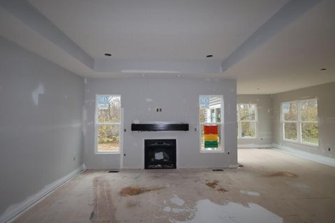 Tiny photo for 277 Olympic Loop, Commercial Point, OH 43116 (MLS # 225045110)