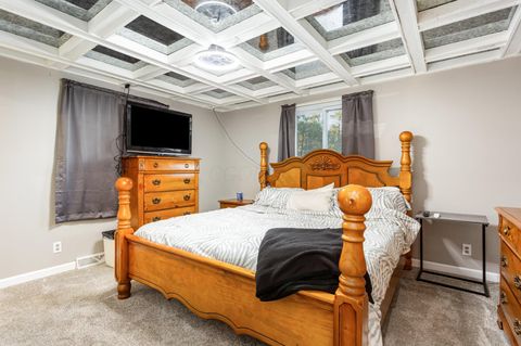 Tiny photo for 280 Wildwood Drive, Zanesville, OH 43701 (MLS # 225039513)