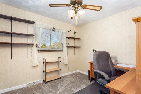 Tiny photo for 280 Wildwood Drive, Zanesville, OH 43701 (MLS # 225039513)