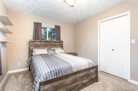 Tiny photo for 280 Wildwood Drive, Zanesville, OH 43701 (MLS # 225039513)