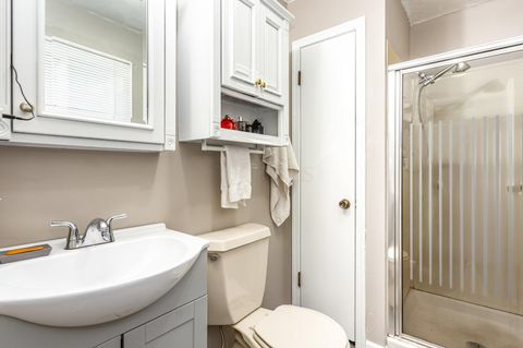 Tiny photo for 280 Wildwood Drive, Zanesville, OH 43701 (MLS # 225039513)