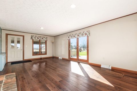 Tiny photo for 4784 Baker Road, Delaware, OH 43015 (MLS # 226007281)