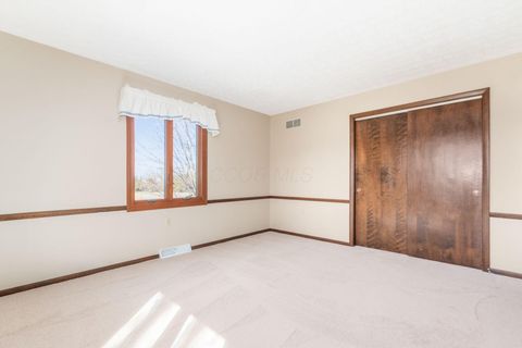 Tiny photo for 4784 Baker Road, Delaware, OH 43015 (MLS # 226007281)