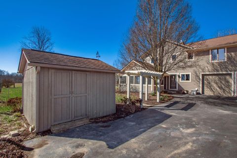 Tiny photo for 4784 Baker Road, Delaware, OH 43015 (MLS # 226007281)