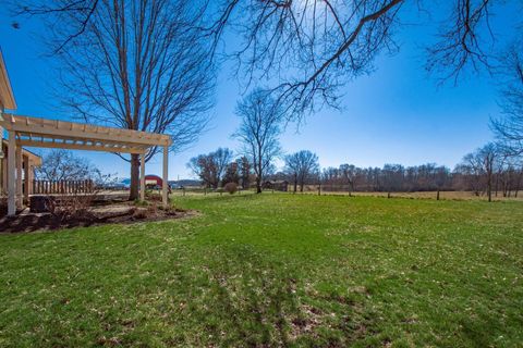Tiny photo for 4784 Baker Road, Delaware, OH 43015 (MLS # 226007281)