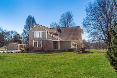 Tiny photo for 4784 Baker Road, Delaware, OH 43015 (MLS # 226007281)