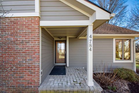 Tiny photo for 4784 Baker Road, Delaware, OH 43015 (MLS # 226007281)