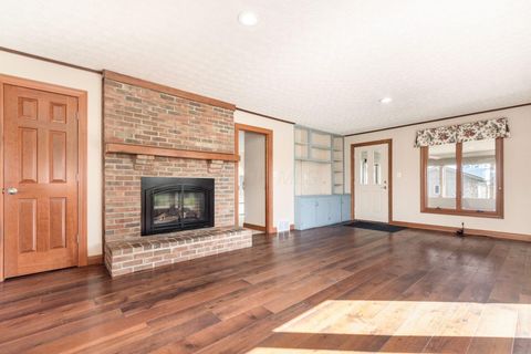 Tiny photo for 4784 Baker Road, Delaware, OH 43015 (MLS # 226007281)