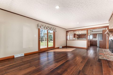 Tiny photo for 4784 Baker Road, Delaware, OH 43015 (MLS # 226007281)