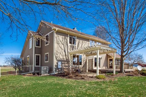 Tiny photo for 4784 Baker Road, Delaware, OH 43015 (MLS # 226007281)