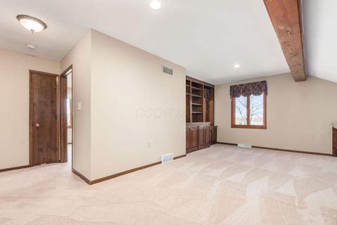 Tiny photo for 4784 Baker Road, Delaware, OH 43015 (MLS # 226007281)