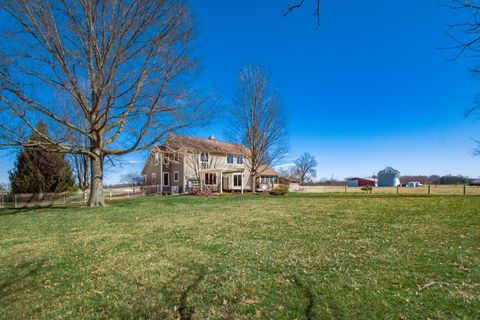 Tiny photo for 4784 Baker Road, Delaware, OH 43015 (MLS # 226007281)