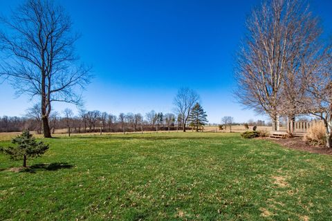 Tiny photo for 4784 Baker Road, Delaware, OH 43015 (MLS # 226007281)