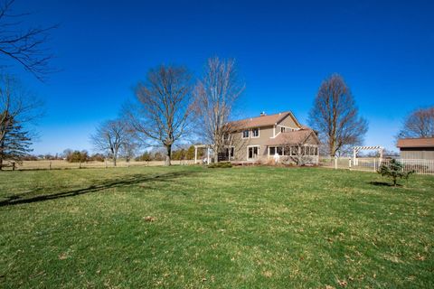 Tiny photo for 4784 Baker Road, Delaware, OH 43015 (MLS # 226007281)