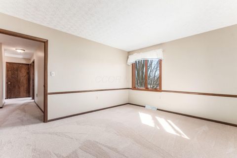 Tiny photo for 4784 Baker Road, Delaware, OH 43015 (MLS # 226007281)