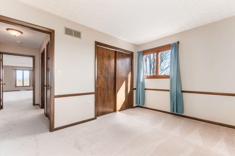 Tiny photo for 4784 Baker Road, Delaware, OH 43015 (MLS # 226007281)