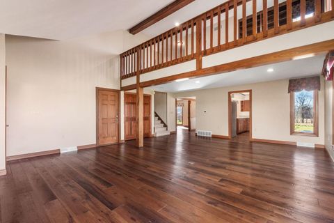 Tiny photo for 4784 Baker Road, Delaware, OH 43015 (MLS # 226007281)