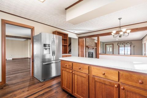 Tiny photo for 4784 Baker Road, Delaware, OH 43015 (MLS # 226007281)