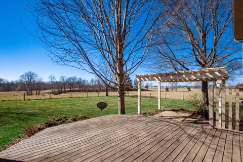 Tiny photo for 4784 Baker Road, Delaware, OH 43015 (MLS # 226007281)