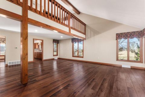 Tiny photo for 4784 Baker Road, Delaware, OH 43015 (MLS # 226007281)