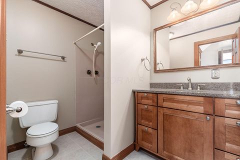 Tiny photo for 4784 Baker Road, Delaware, OH 43015 (MLS # 226007281)