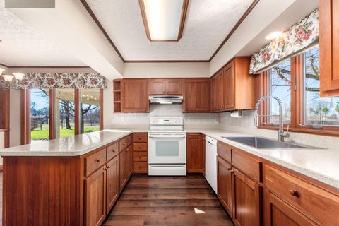 Tiny photo for 4784 Baker Road, Delaware, OH 43015 (MLS # 226007281)