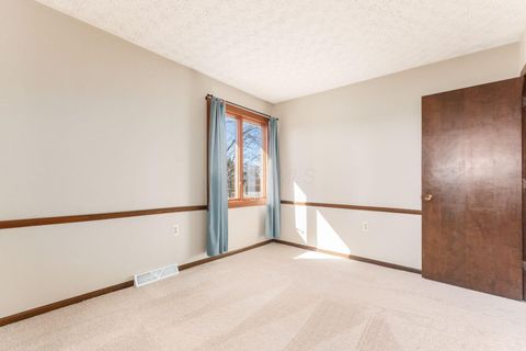 Tiny photo for 4784 Baker Road, Delaware, OH 43015 (MLS # 226007281)