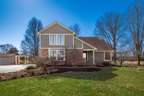Photo of 4784 Baker Road, Delaware, OH 43015 (MLS # 226007281)