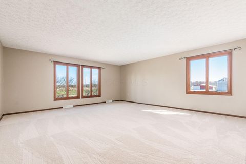 Tiny photo for 4784 Baker Road, Delaware, OH 43015 (MLS # 226007281)